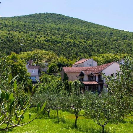 فندق Pansion Ruzic Međugorje المظهر الخارجي الصورة