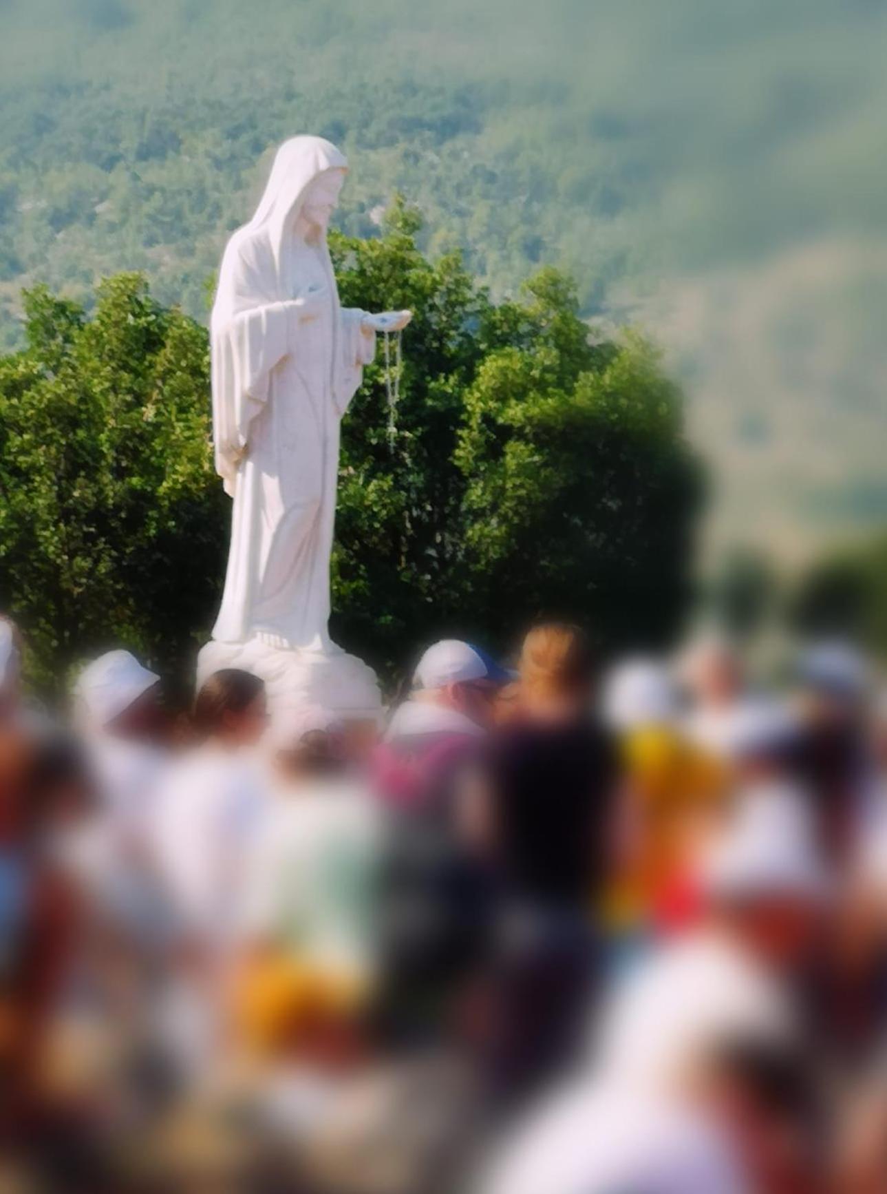 فندق Pansion Ruzic Međugorje المظهر الخارجي الصورة