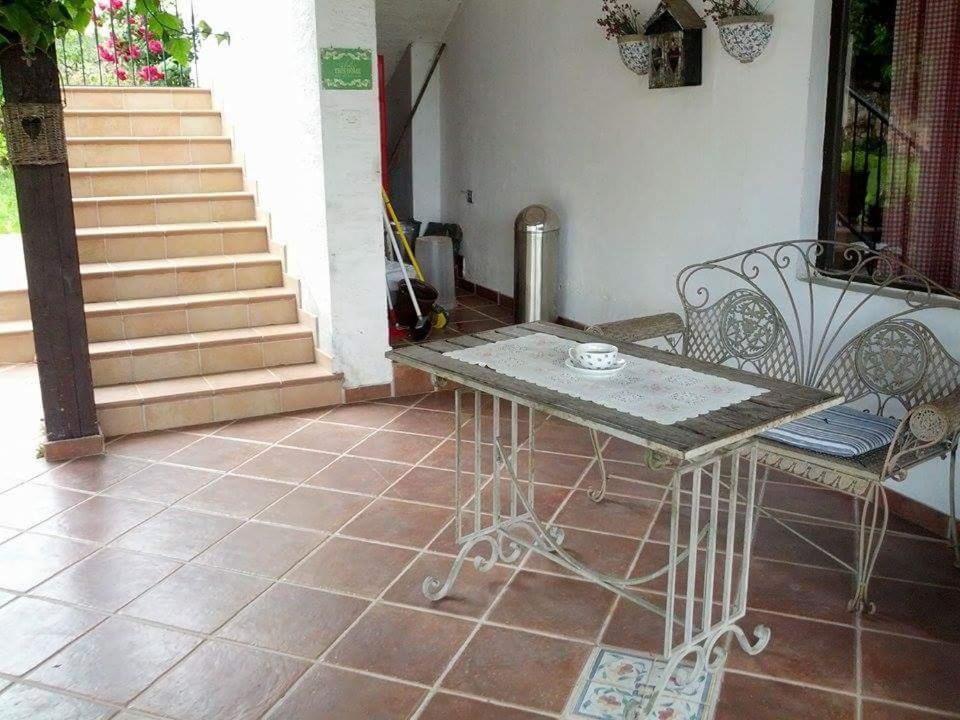 فندق Pansion Ruzic Međugorje المظهر الخارجي الصورة