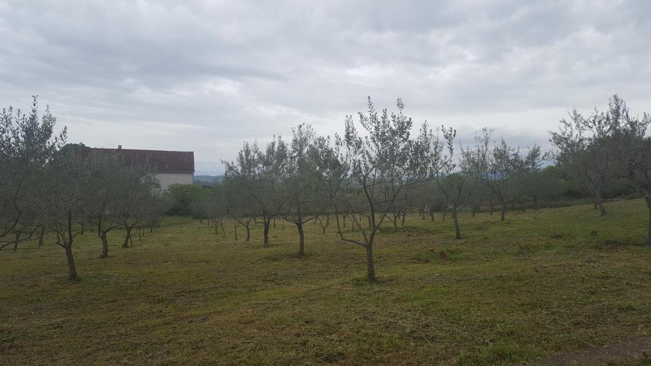 فندق Pansion Ruzic Međugorje المظهر الخارجي الصورة